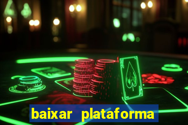 baixar plataforma 70 bet